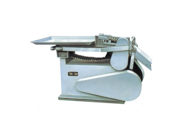 WQJ-200 型往復式切藥機